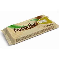 PROTEIN BAR CRISPY 45 G - Pharmaleader