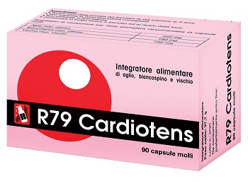 R79 CARDIOTENS 90 PERLE - Pharmaleader