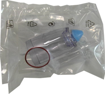 KIT DI RICAMBIO RINOWASH - Pharmaleader