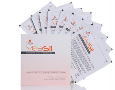 VEA SIL 8 BUSTE - Pharmaleader