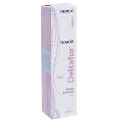 DELTAFUR PHARCOS SHAMPOO 125 ML - Pharmaleader