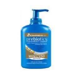 PREBIOTICS DETERGENTE MANI VISO 250 ML - Pharmaleader