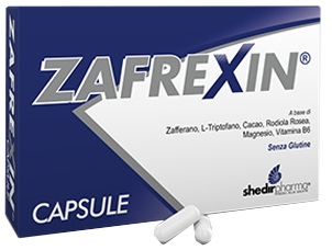 ZAFREXIN 30 CAPSULE - Pharmaleader