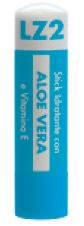 LZ2 STICK LABBRA ALOE 5ML - Pharmaleader