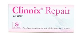 CLINNIX REPAIR GEL 30 ML - Pharmaleader