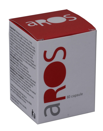 AROS 60 CAPSULE - Pharmaleader