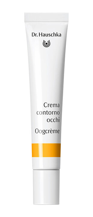 DR HAUSCHKA CR CONTORNO OCCHI12,5 - Pharmaleader
