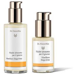 DR HAUSCHKA FLUIDO IDRAT GG 30ML - Pharmaleader