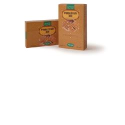 PAPPA REALE BIOLOGICO 20 AMPOLLE BEVIBILI DA 15 ML - Pharmaleader