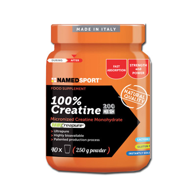 CREATINA 100% 500 G - Pharmaleader