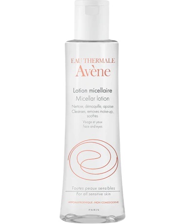 EAU THERMALE AVENE LOZIONE MICELLARE 200 ML - Pharmaleader