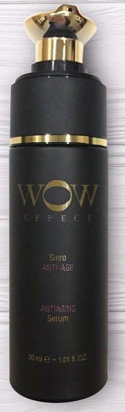 WOW EFFECT SIERO ANTIAGE 30 ML - Pharmaleader