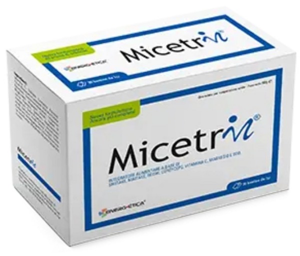 MICETRIN 30 BUSTINE - Pharmaleader