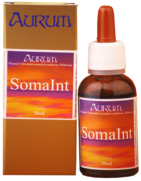 SOMAINT GOCCE 30 ML - Pharmaleader