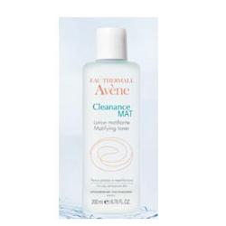 EAU THERMALE AVENE CLEANANCE MAT LOZIONE 200 ML - Pharmaleader