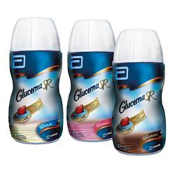 GLUCERNA SR CIOCCOLATO 220 ML - Pharmaleader