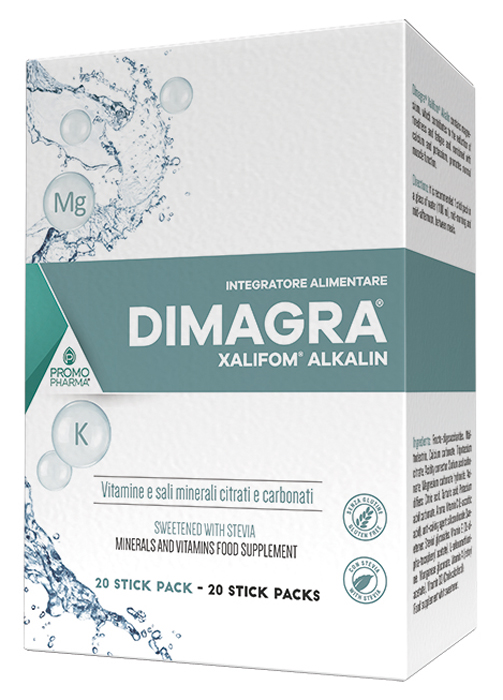 DIMAGRA XALIFOM 20 BUSTINE - Pharmaleader