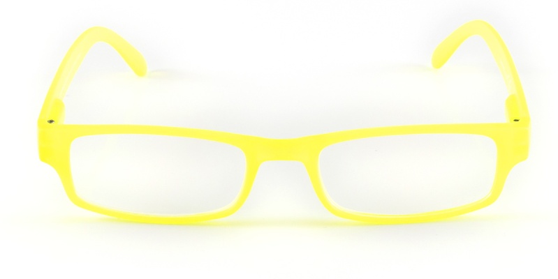 CONTACTA FLUO OCCHIALE PER LA PRESBIOPIA GIALLO +3,50 - Pharmaleader