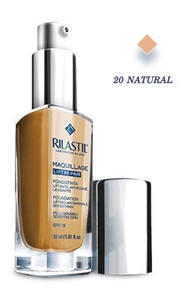 RILASTIL MAQUILLAGE FONDOTINTA LIFTREPAIR 20 - Pharmaleader