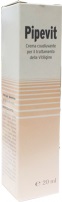 PIPEVIT CREMA 20 ML - Pharmaleader