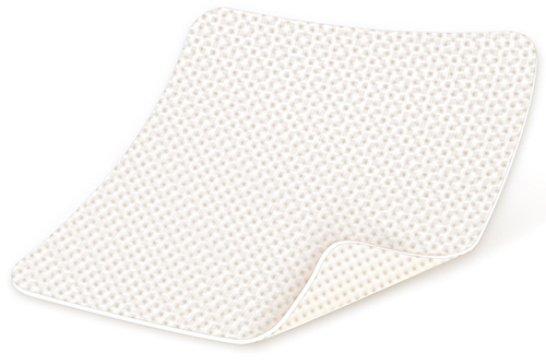 MEDICAZIONE TNT ASSORBENTE GELIFICANTE URGOCLEAN 6X6CM 5 PEZZI - Pharmaleader