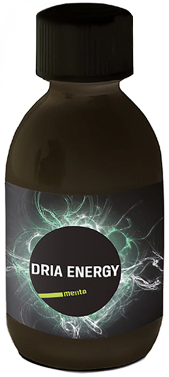 DRIAENERGY MENTA 100 ML - Pharmaleader