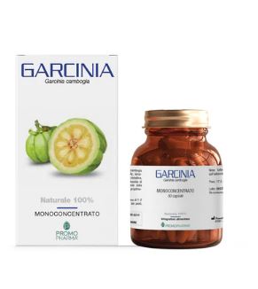 GARCINIA 50 CAPSULE - Pharmaleader