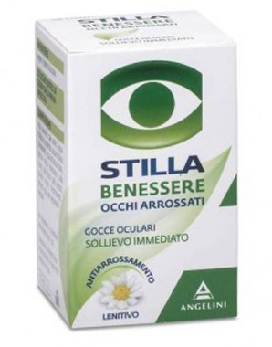 STILLA BENESSERE 10 ML - Pharmaleader
