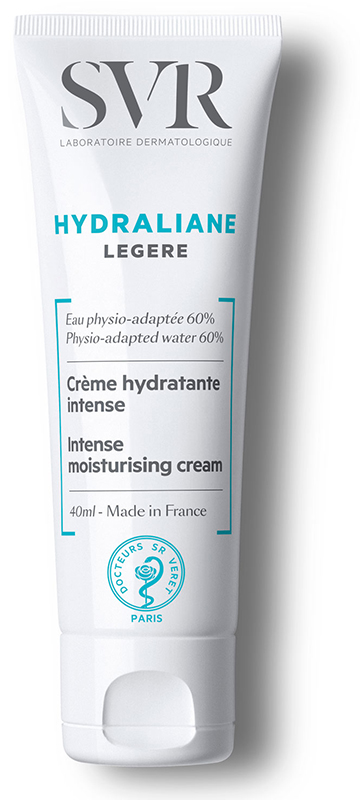 HYDRALIANE LEGERE CREMA IDRATANTE 40 ML - Pharmaleader