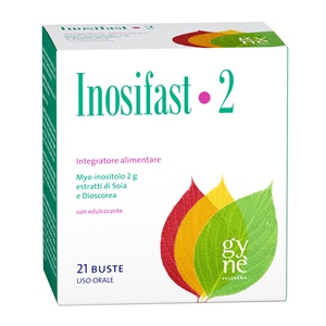 INOSIFAST 2 21 BUSTINE - Pharmaleader