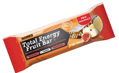 TOTAL ENERGY FRUIT BAR TANGO FRUIT 1 PEZZO - Pharmaleader