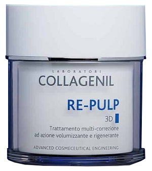 COLLAGENIL RE-PULP 3D 50 ML - Pharmaleader