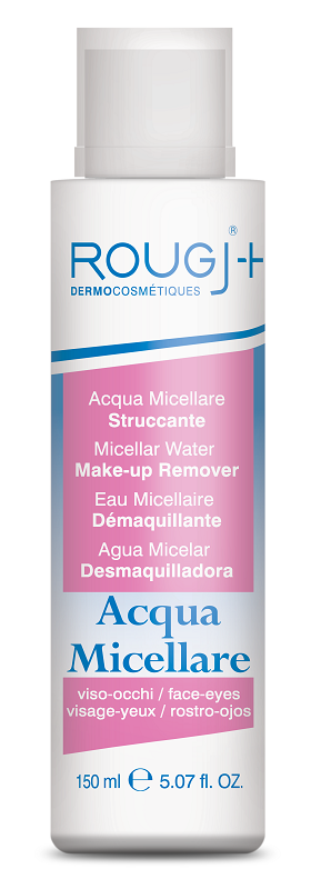 ROUGJ ACQUA MICELLARE 150 ML - Pharmaleader