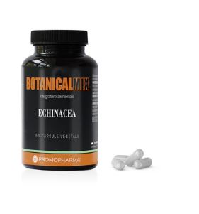 ECHINACEA BOTANICAL MIX 50 CAPSULE - Pharmaleader