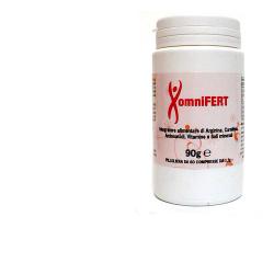 OMNIFERT 60 COMPRESSE - Pharmaleader