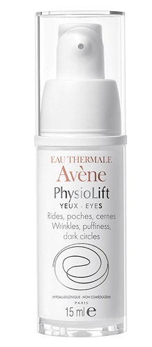 EAU THERMALE AVENE PHYSIOLIFT OCCHI RUGHE BORSE OCCHIALE 15 ML - Pharmaleader