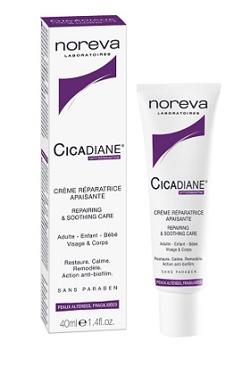 CICADIANE CREMA 40 ML - Pharmaleader