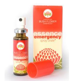 EMERGENCY SPRAY OS GOCCE 20 ML - Pharmaleader