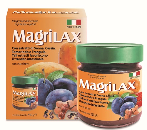 MAGRILAX 230 G - Pharmaleader