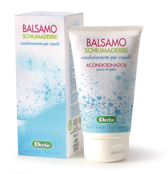 BALSAMO SCHIUMADERBE 150 ML - Pharmaleader