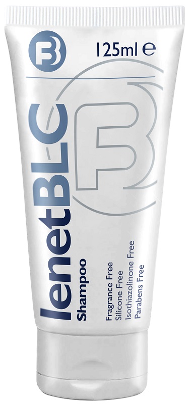 LENET BLC SHAMPOO 125 ML - Pharmaleader