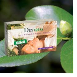 DEXTRESS 40 CAPSULE - Pharmaleader
