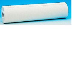 LENZUOLO CARTA PER LETTINO DA VISITA LUNGHEZZA 80 M ALTEZZA 60 CM DIAMETRO ROTOLO 15 CM - Pharmaleader