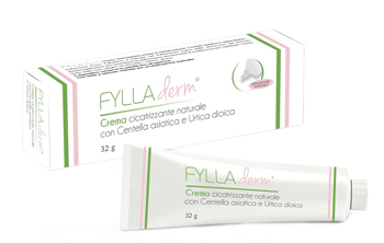 FYLLADERM CREMA TUBO 32 G - Pharmaleader