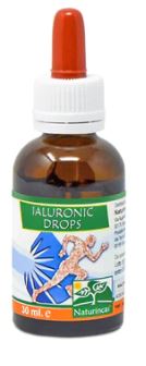 IALURONIC DROPS 30 ML - Pharmaleader
