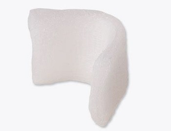 TAMPONE NASALE CM 2X1 M - Pharmaleader
