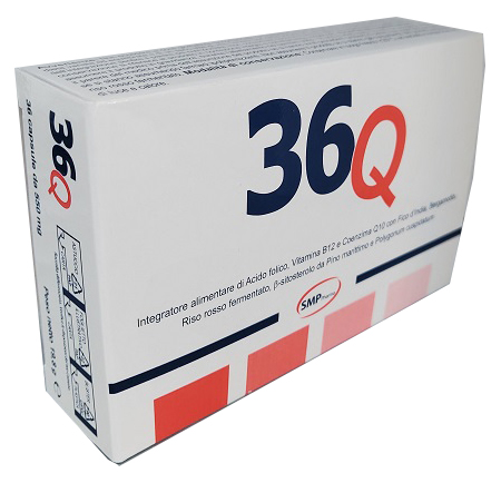 36Q 36 CAPSULE - Pharmaleader
