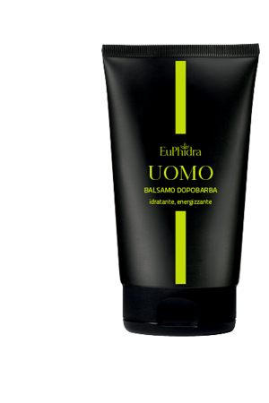 EUPHIDRA UOMO BALSAMO DOPOBARBA 100 ML - Pharmaleader
