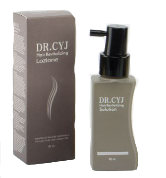 DR.CYJ LOZIONE RIVITALIZZANTE 60 ML - Pharmaleader