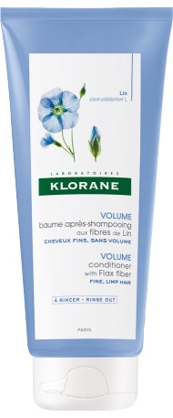 KLORANE BALSAMO ALLE FIBRE DI LINO 200 ML - Pharmaleader